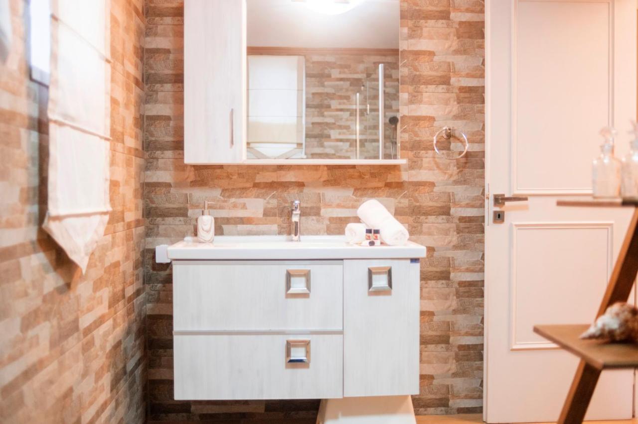 Villa Eleni Szoroní Kültér fotó